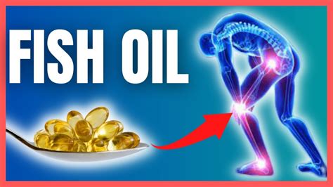 omega 3 for knee pain|will fish oil help arthritis.